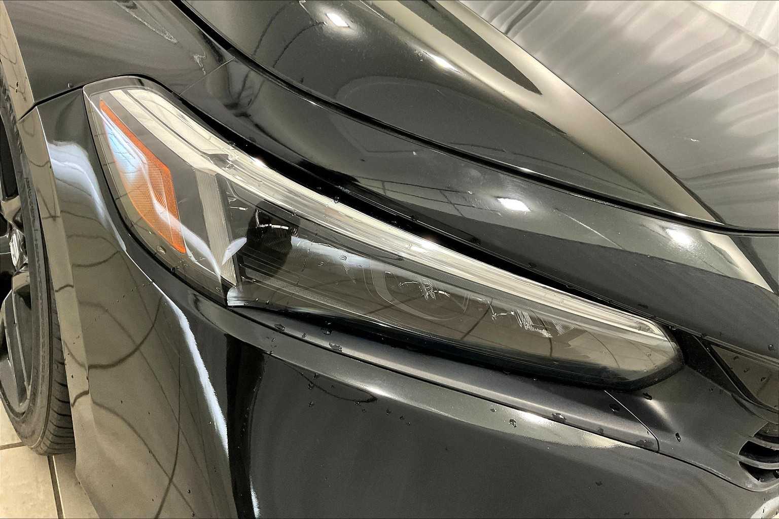 2024 Honda Civic Sport - Photo 31