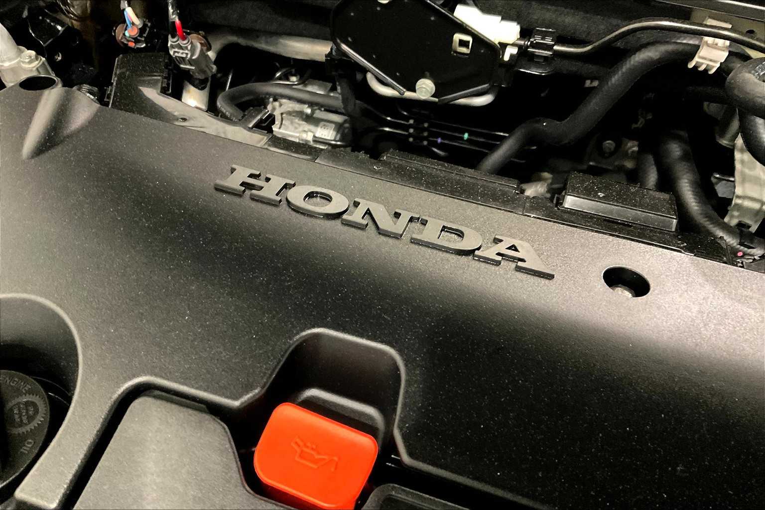 2024 Honda Civic Sport - Photo 33