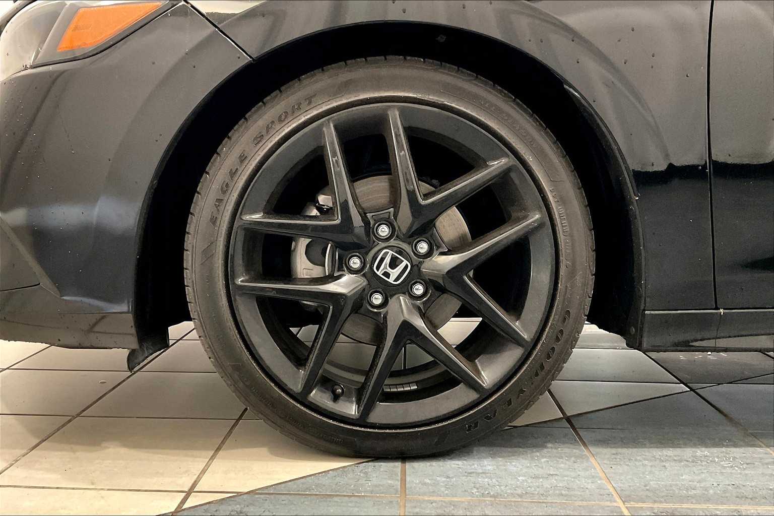 2024 Honda Civic Sport - Photo 7