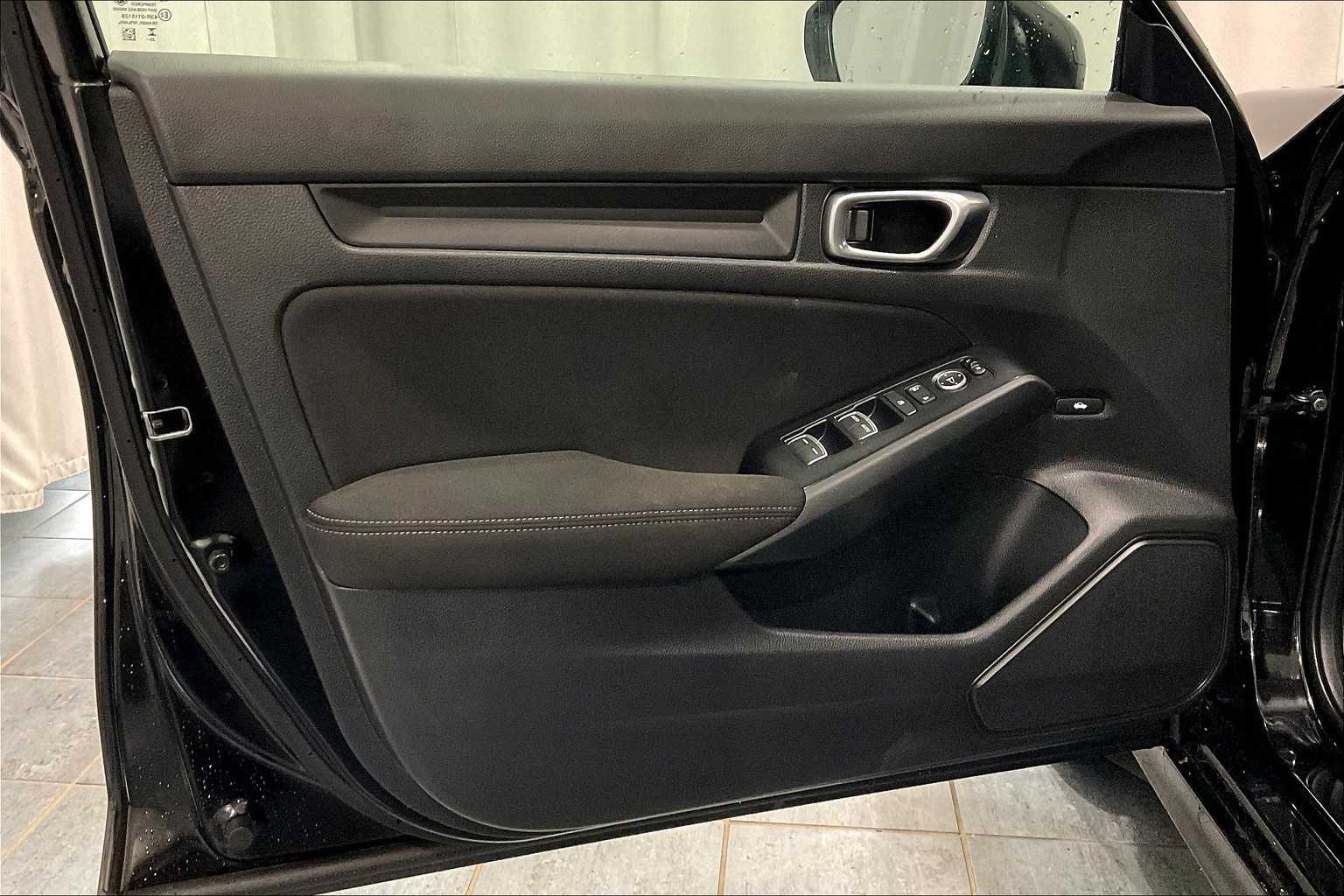 2024 Honda Civic Sport - Photo 9