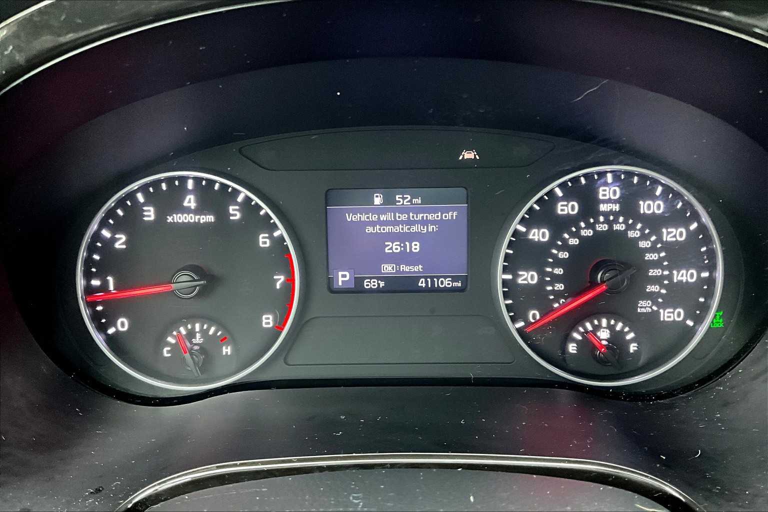 2022 Kia Seltos EX - Photo 25