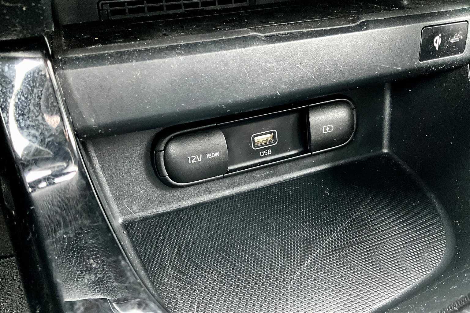 2022 Kia Seltos EX - Photo 26
