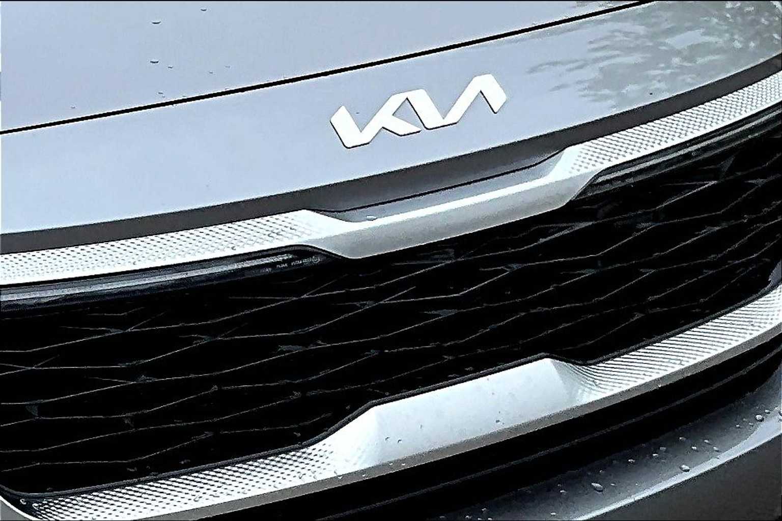 2022 Kia Seltos EX - Photo 31