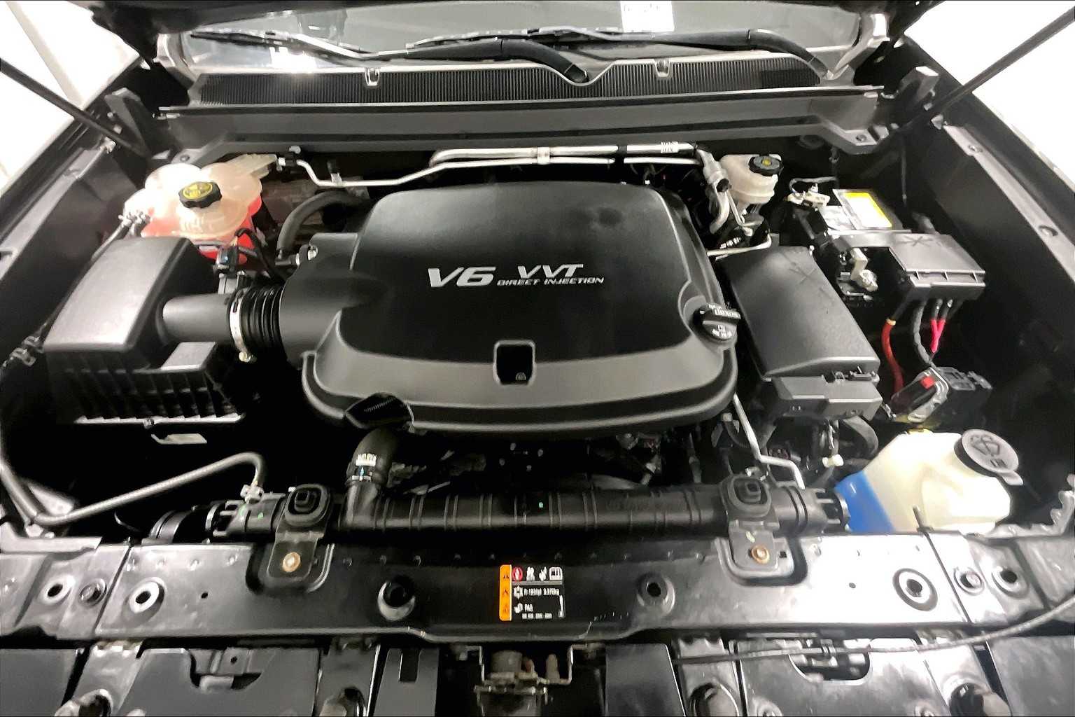 2020 Chevrolet Colorado 4WD LT - Photo 29