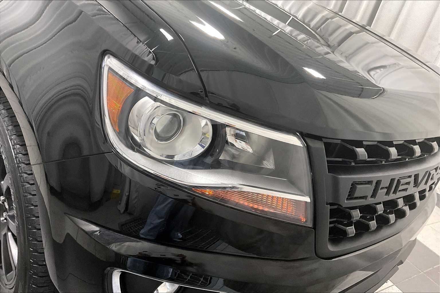 2020 Chevrolet Colorado 4WD LT - Photo 33
