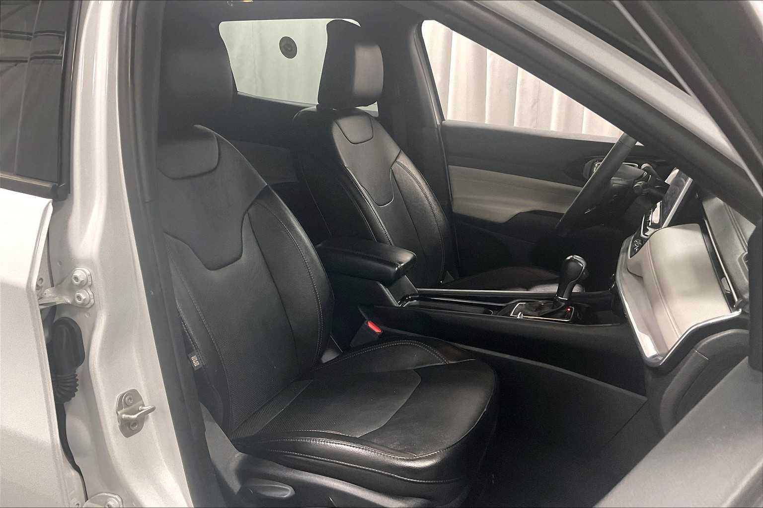 2023 Jeep Compass Limited - Photo 11