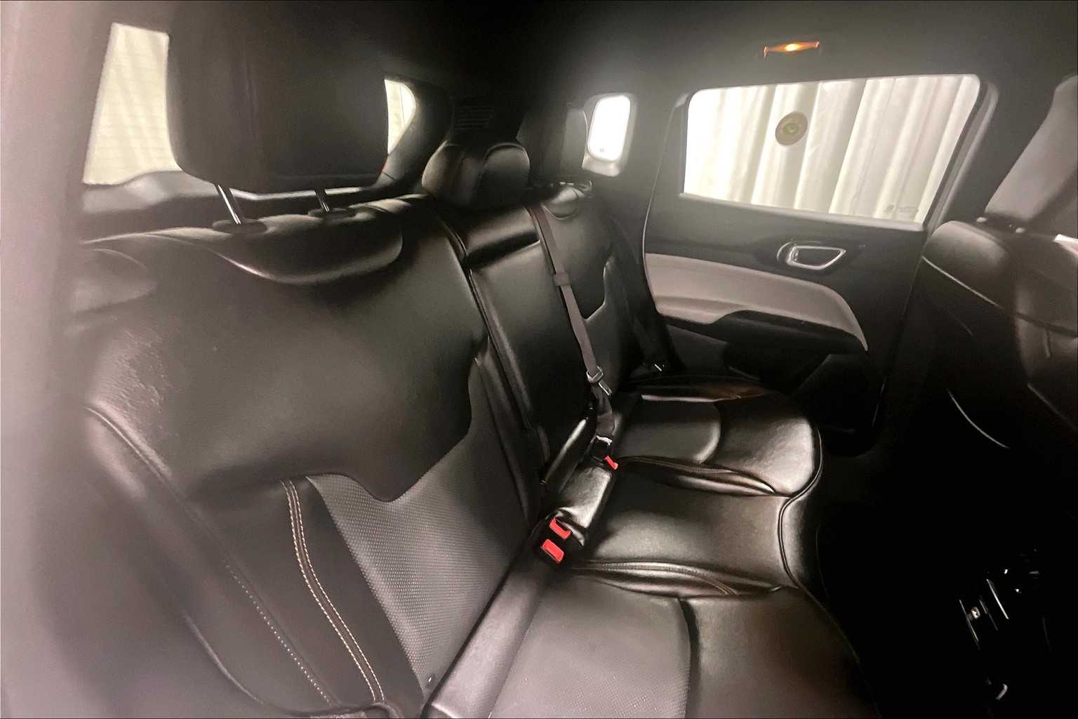 2023 Jeep Compass Limited - Photo 16