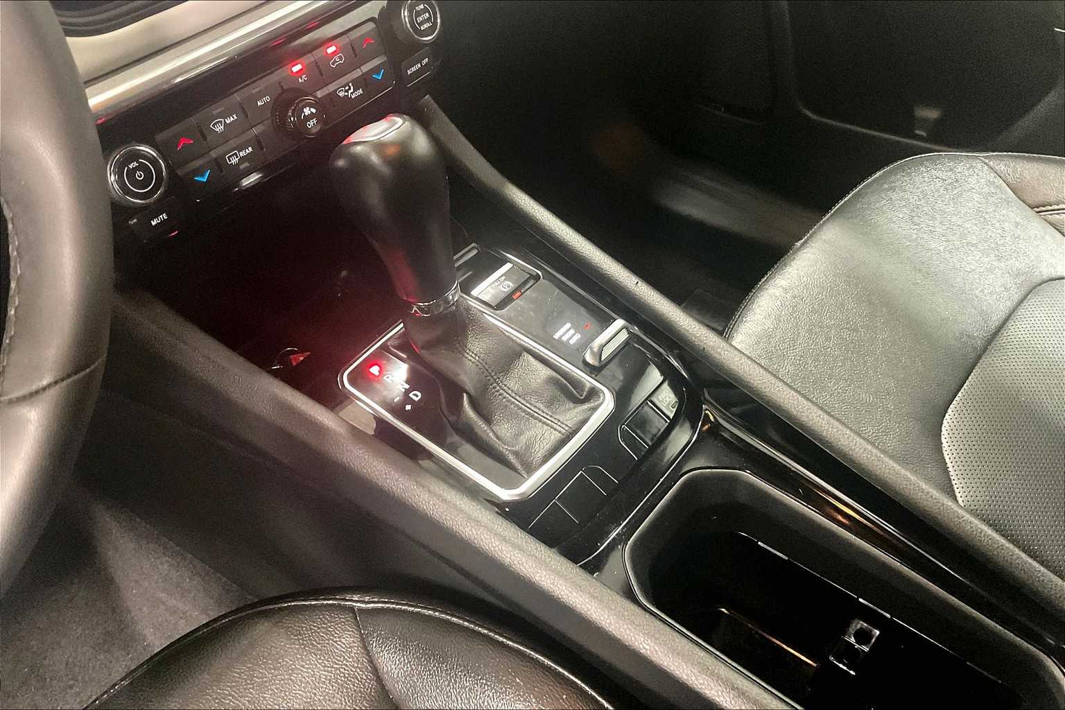 2023 Jeep Compass Limited - Photo 20