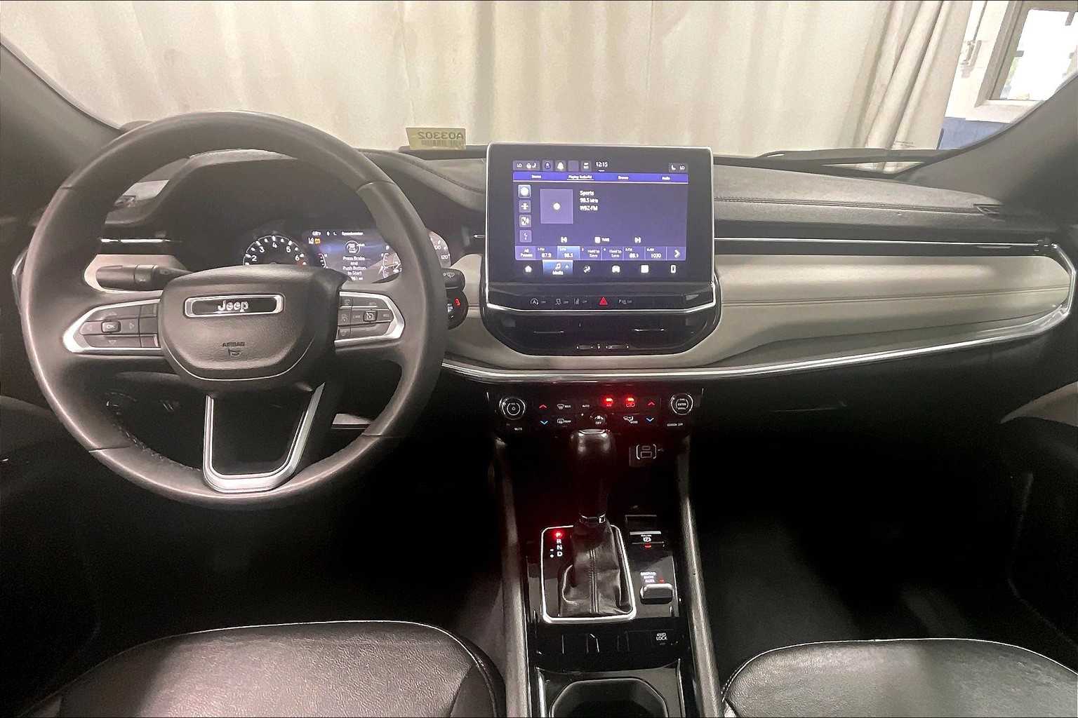 2023 Jeep Compass Limited - Photo 21