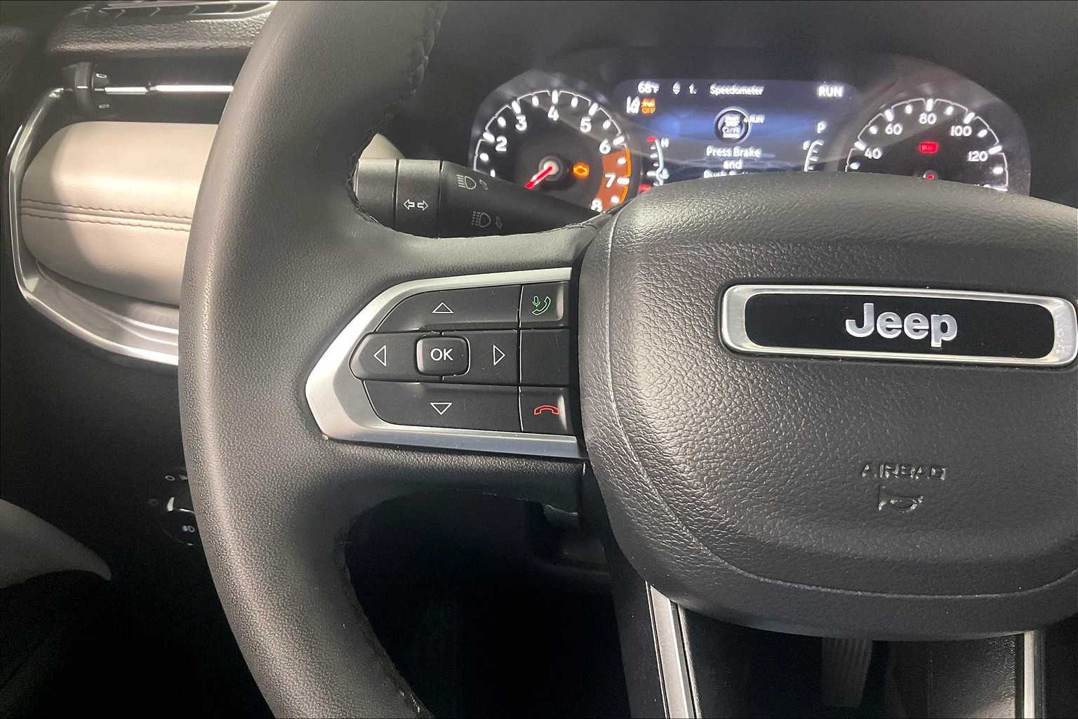 2023 Jeep Compass Limited - Photo 22