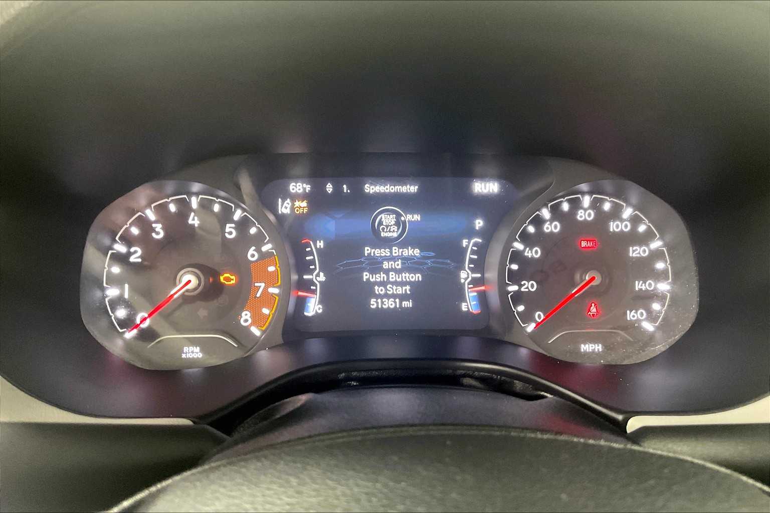 2023 Jeep Compass Limited - Photo 24