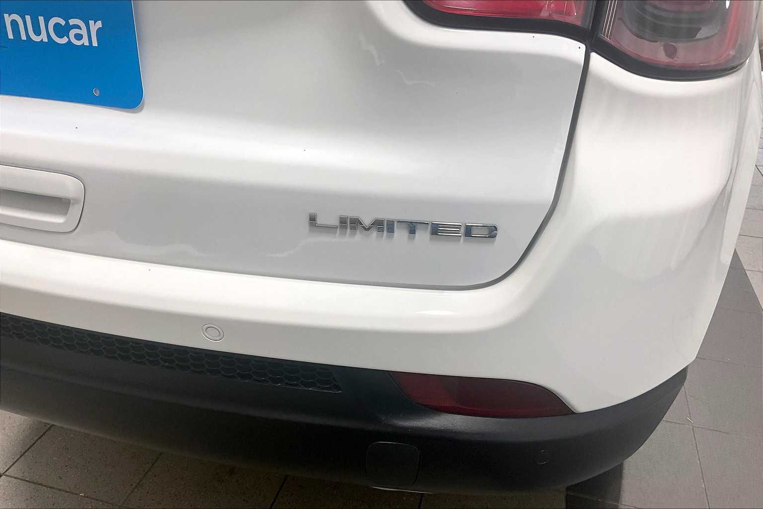 2023 Jeep Compass Limited - Photo 28
