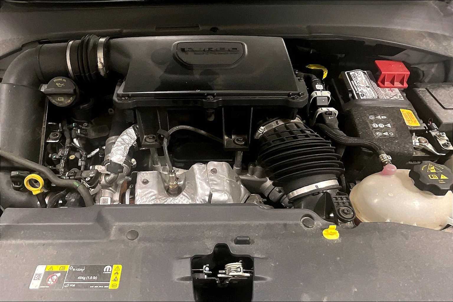 2023 Jeep Compass Limited - Photo 29