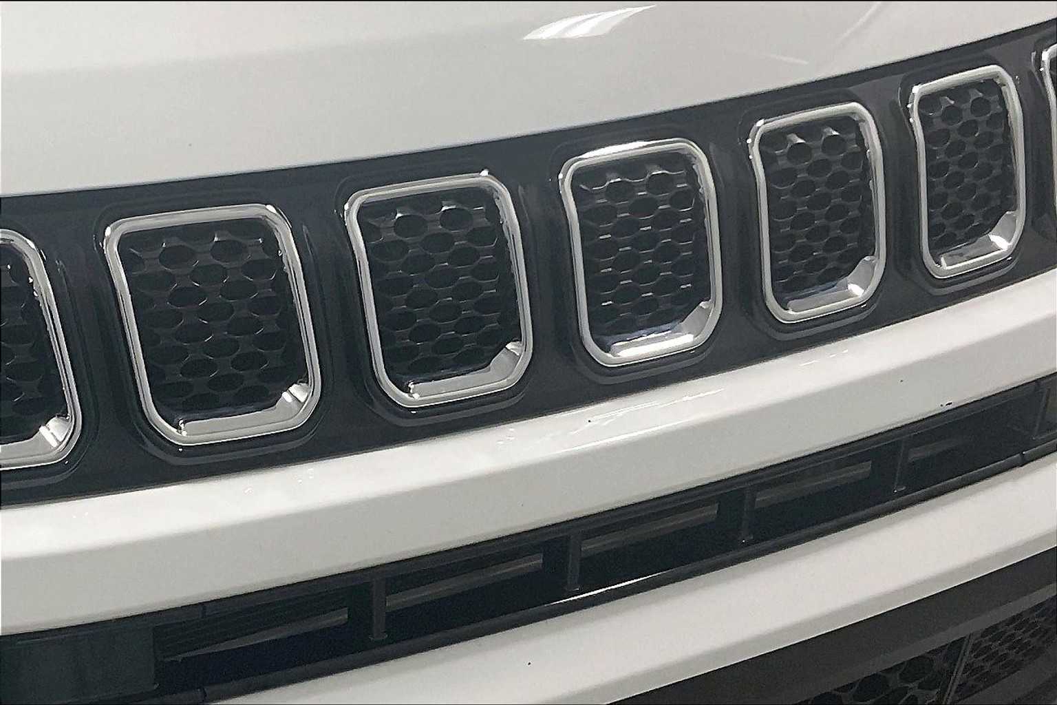 2023 Jeep Compass Limited - Photo 31