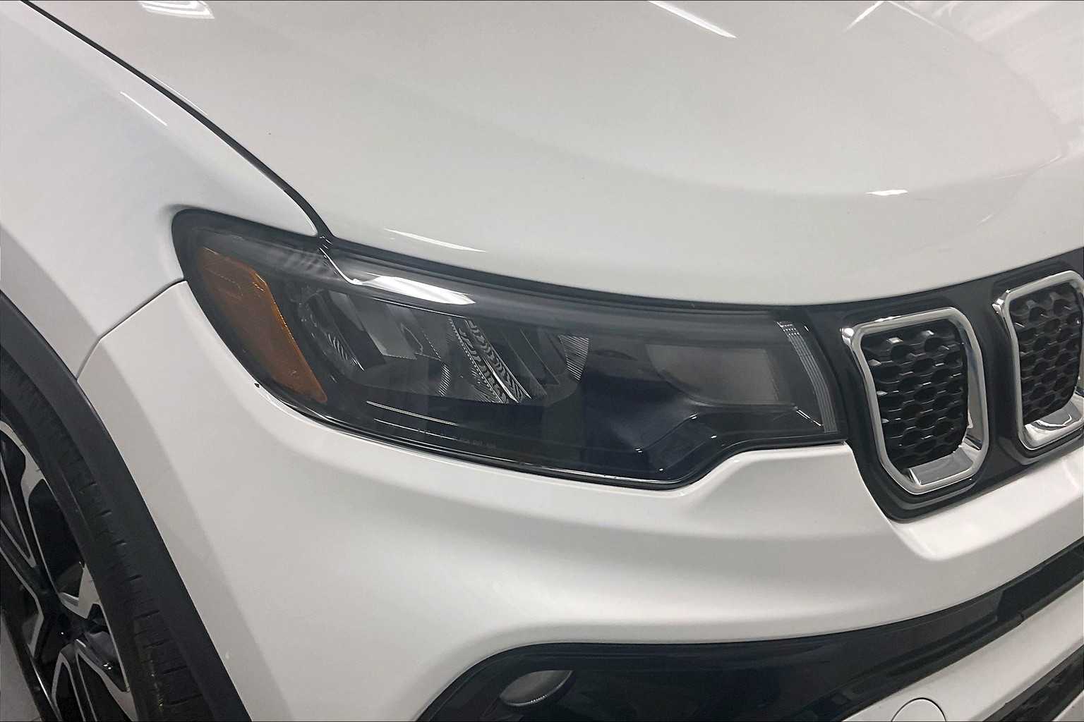 2023 Jeep Compass Limited - Photo 32