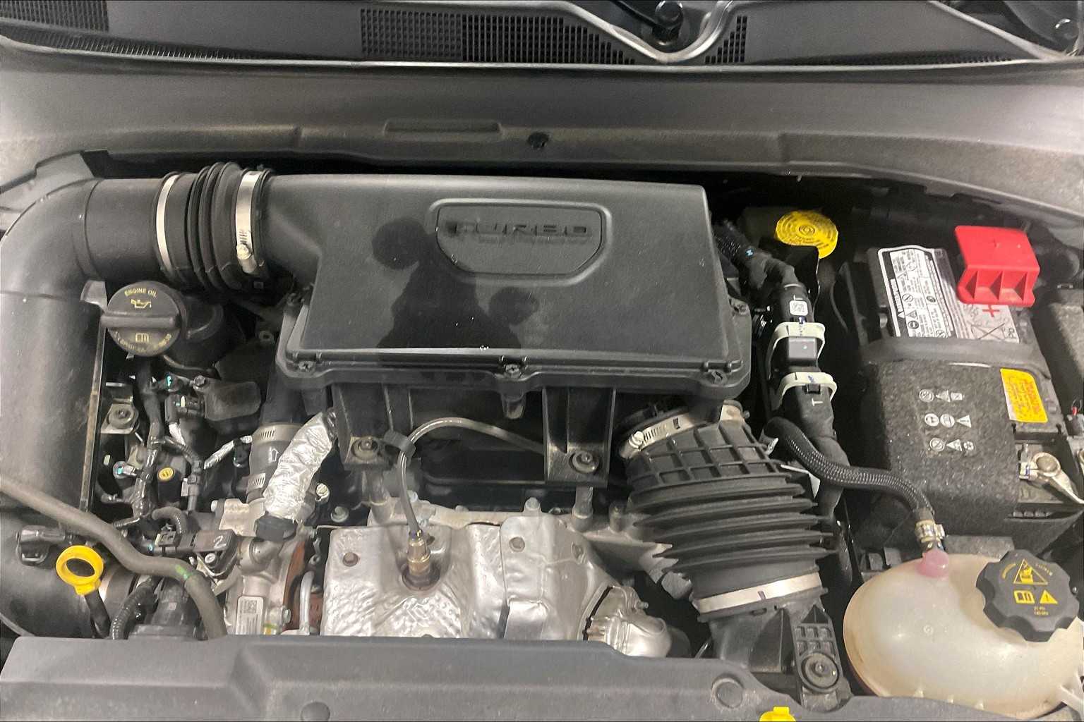 2023 Jeep Compass Limited - Photo 34