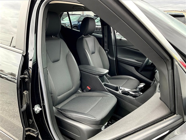 2022 Buick Encore GX Select - Photo 11