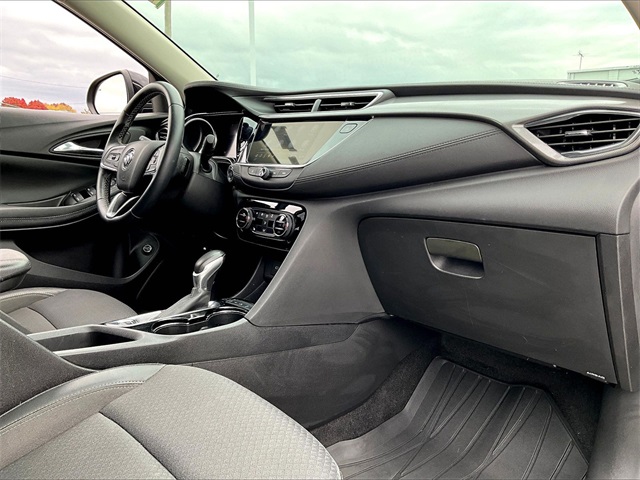 2022 Buick Encore GX Select - Photo 13