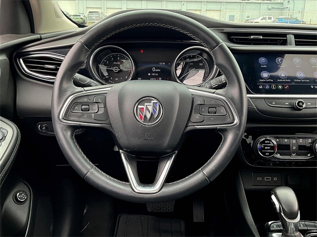 2022 Buick Encore GX Select - Photo 16