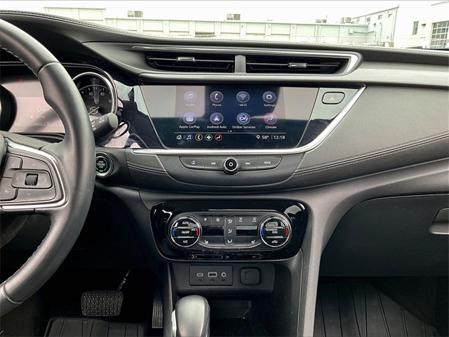 2022 Buick Encore GX Select - Photo 17