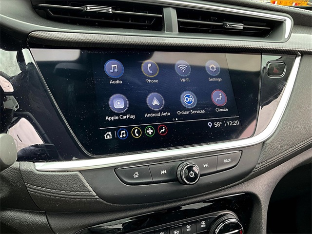 2022 Buick Encore GX Select - Photo 18