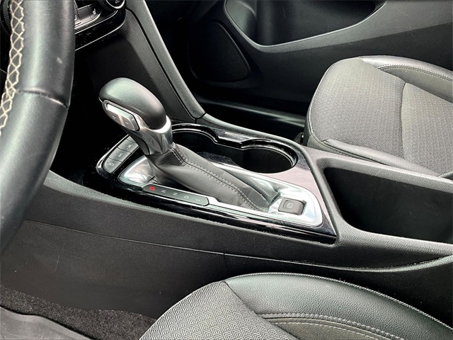 2022 Buick Encore GX Select - Photo 19