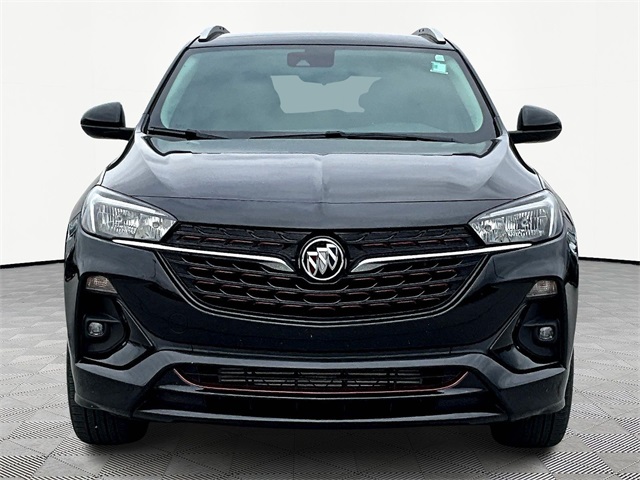 2022 Buick Encore GX Select - Photo 2