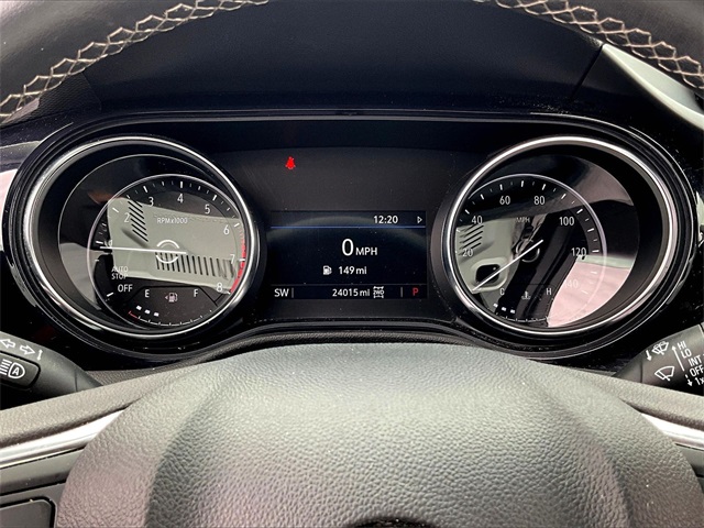 2022 Buick Encore GX Select - Photo 21