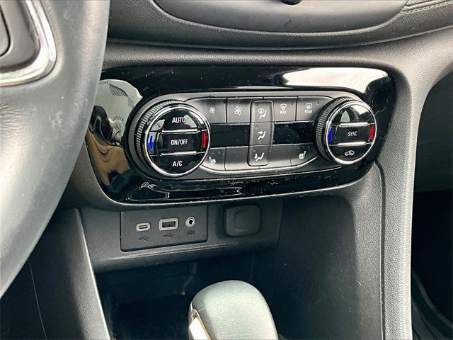 2022 Buick Encore GX Select - Photo 22