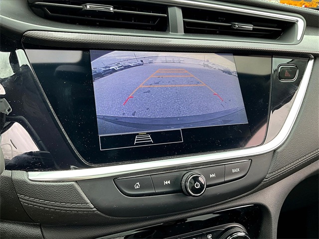 2022 Buick Encore GX Select - Photo 23