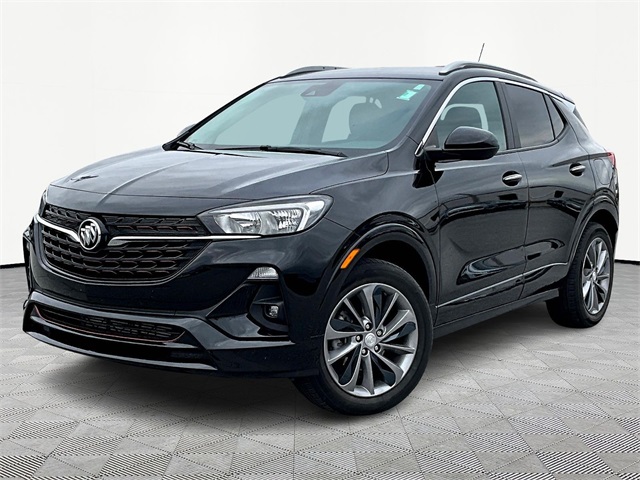 2022 Buick Encore GX Select - Photo 3