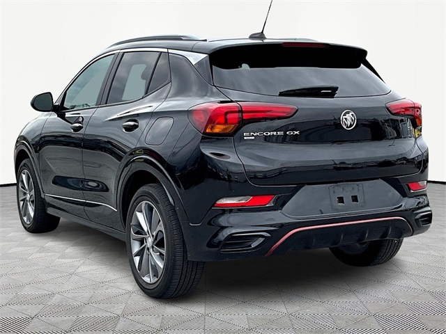 2022 Buick Encore GX Select - Photo 4