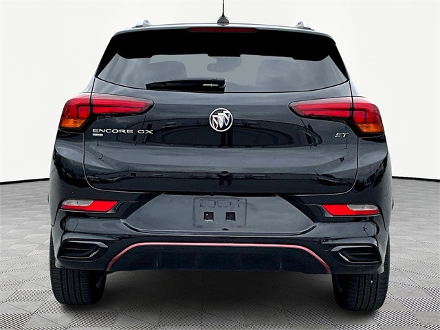 2022 Buick Encore GX Select - Photo 5