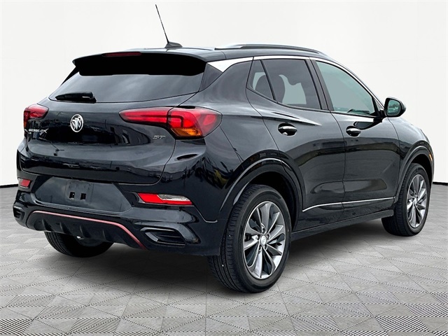 2022 Buick Encore GX Select - Photo 6