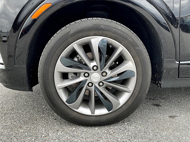 2022 Buick Encore GX Select - Photo 7