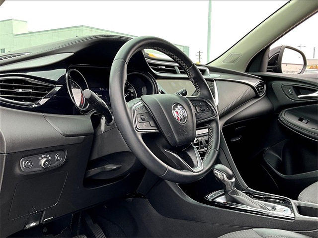 2022 Buick Encore GX Select - Photo 8