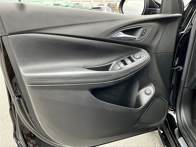 2022 Buick Encore GX Select - Photo 9