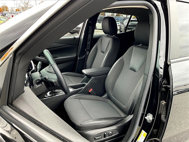 2022 Buick Encore GX Select - Photo 10