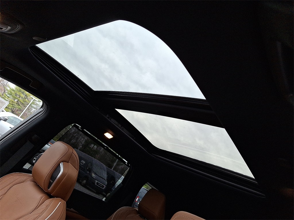 2026 INFINITI QX60 Autograph - Photo 11