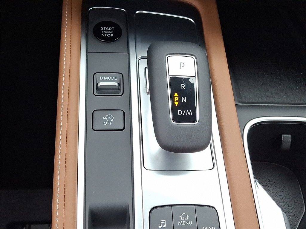 2026 INFINITI QX60 Autograph - Photo 12