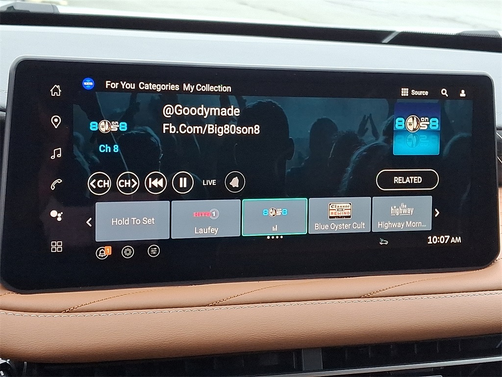 2026 INFINITI QX60 Autograph - Photo 14