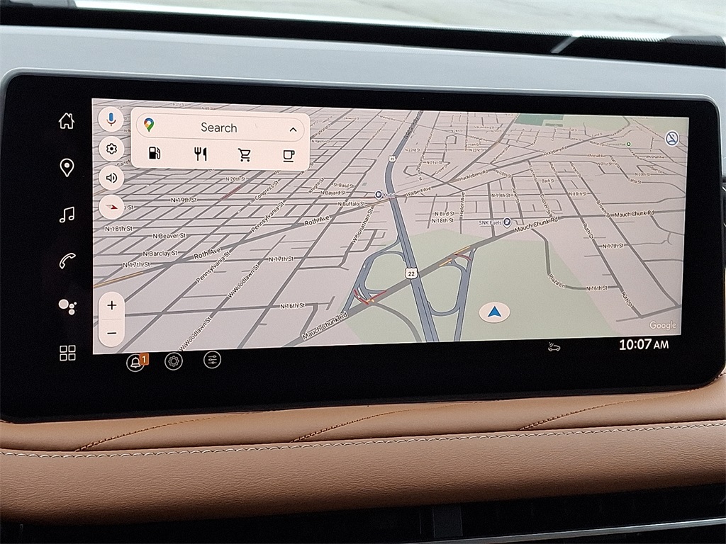 2026 INFINITI QX60 Autograph - Photo 15