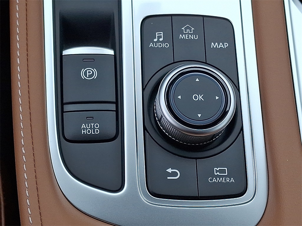 2026 INFINITI QX60 Autograph - Photo 18