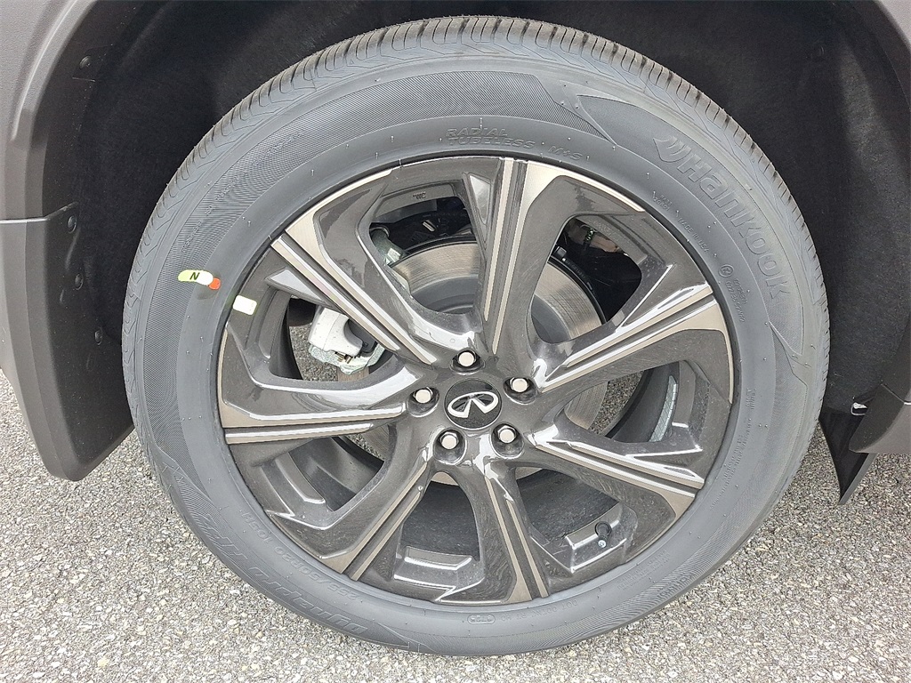 2026 INFINITI QX60 Autograph - Photo 5