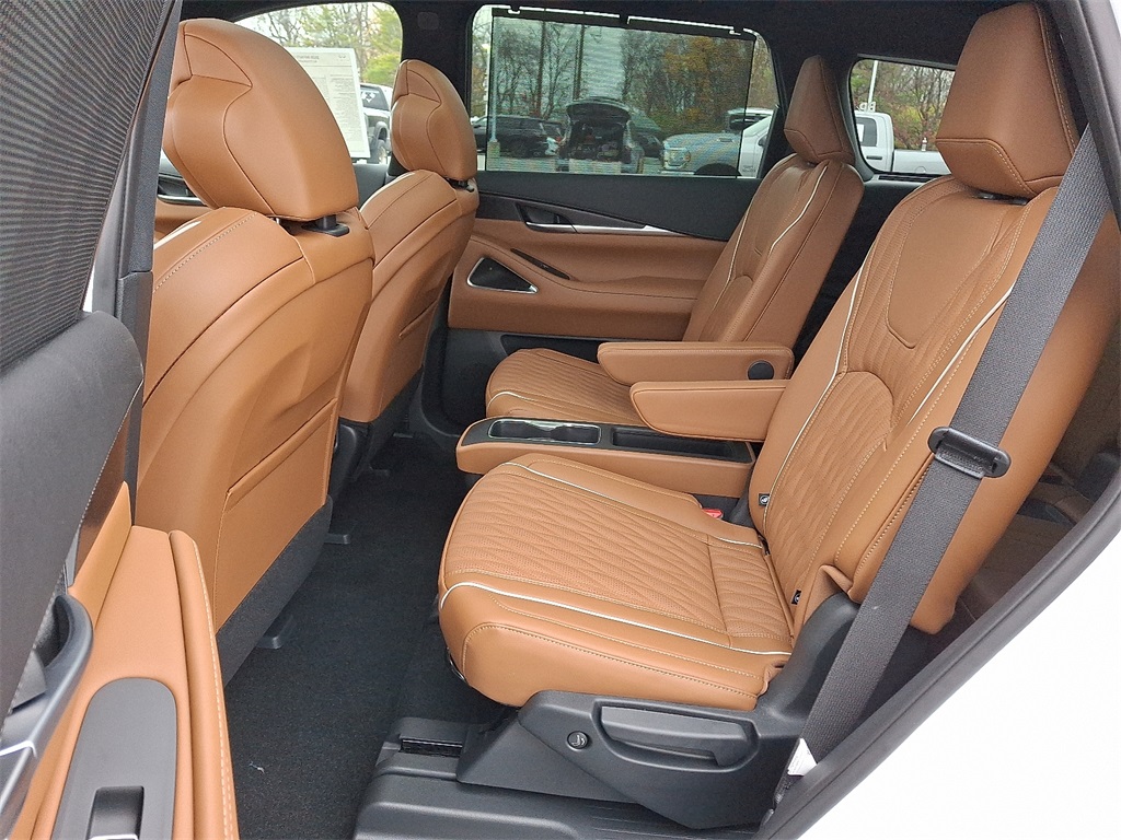 2026 INFINITI QX60 Autograph - Photo 6