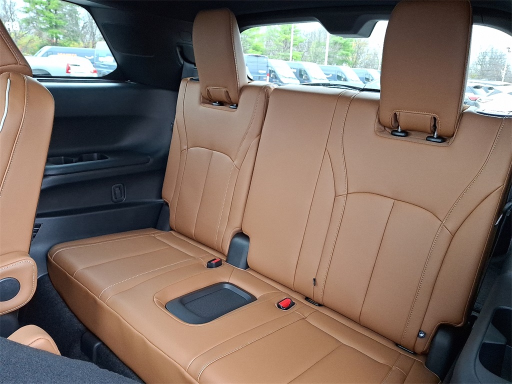 2026 INFINITI QX60 Autograph - Photo 7