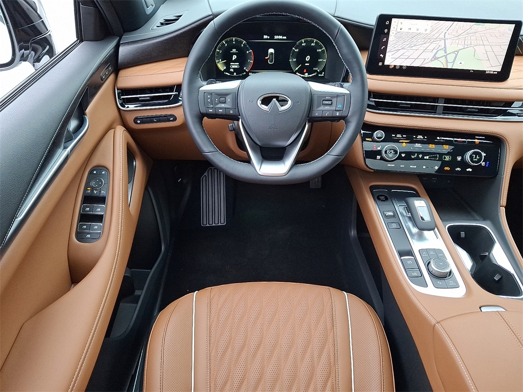 2026 INFINITI QX60 Autograph - Photo 8