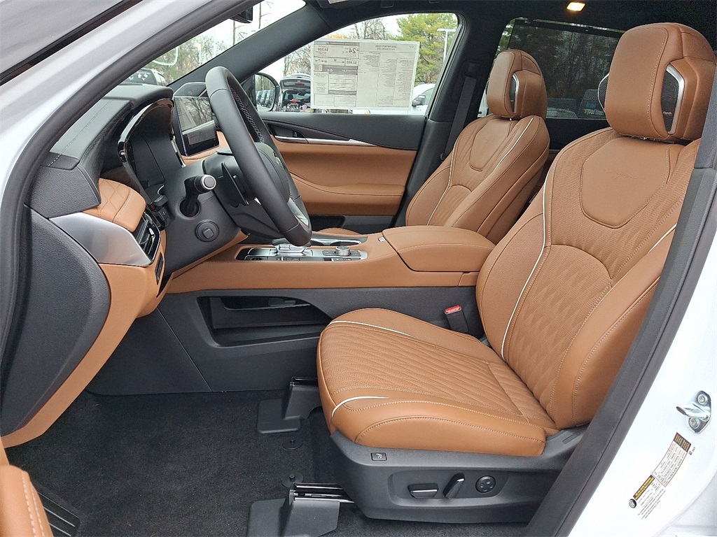 2026 INFINITI QX60 Autograph - Photo 10