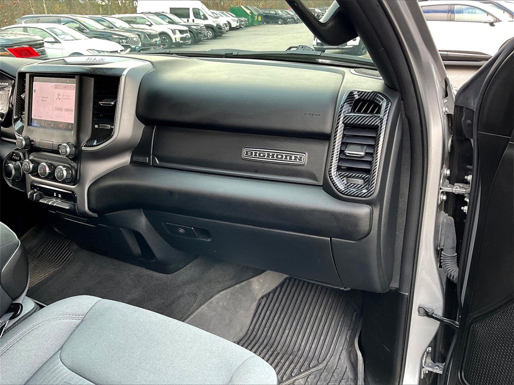 2022 Ram 1500 Big Horn/Lone Star - Photo 12