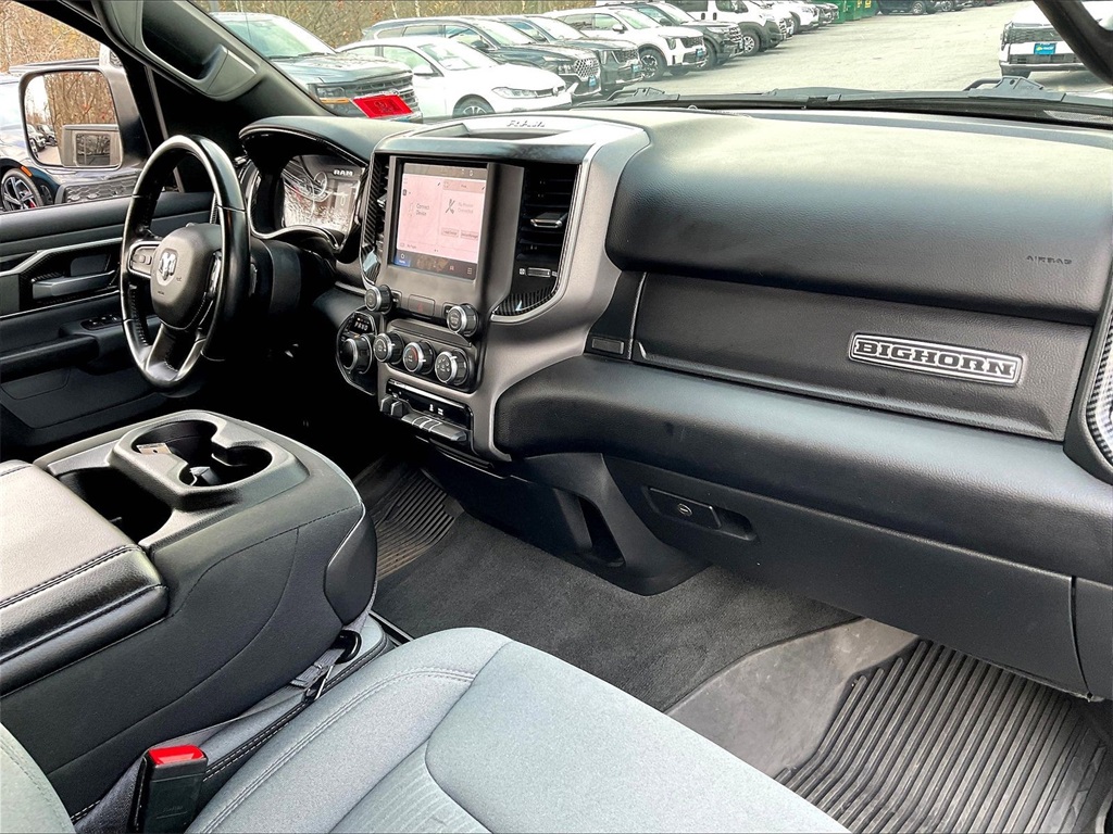 2022 Ram 1500 Big Horn/Lone Star - Photo 13